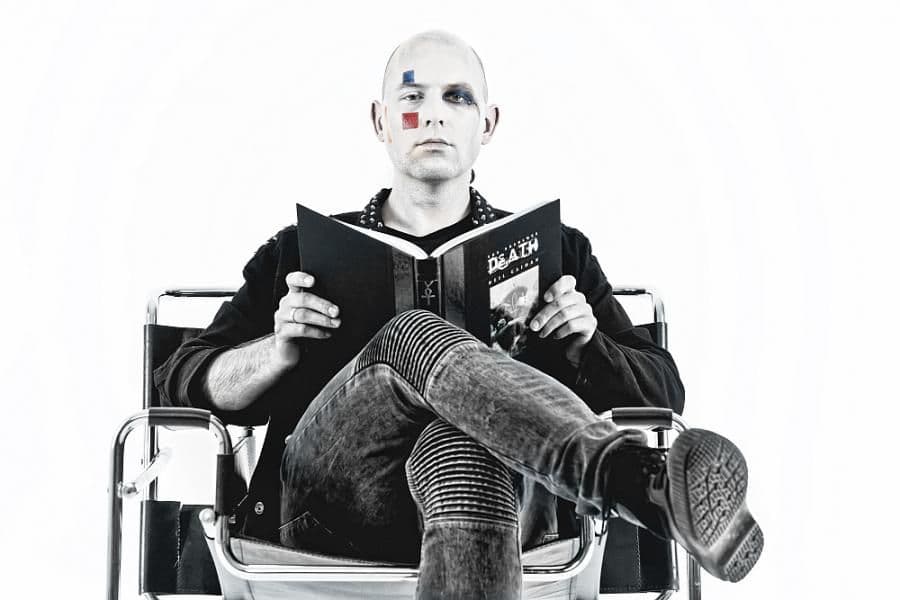 Łódzkie Clicks wydało singel 'Dropdead'