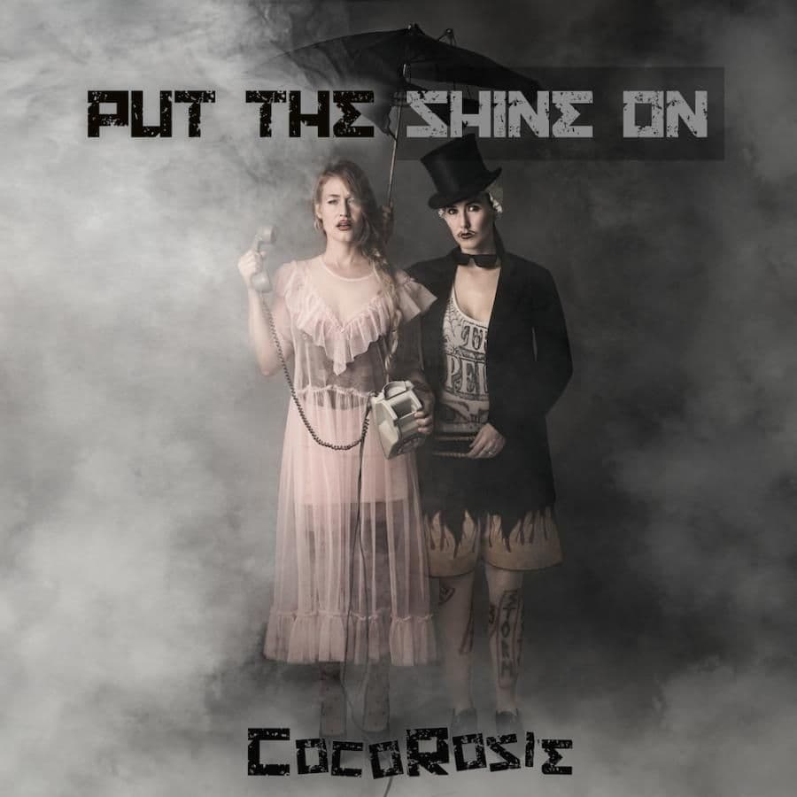CocoRosie wyda "Put The Shine On"