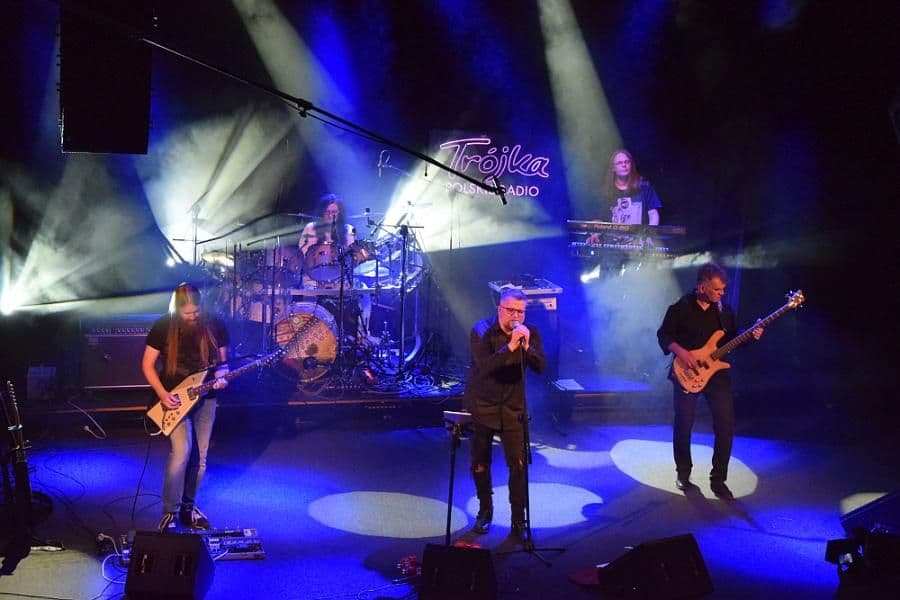 Szczegóły nowej płyty Collage