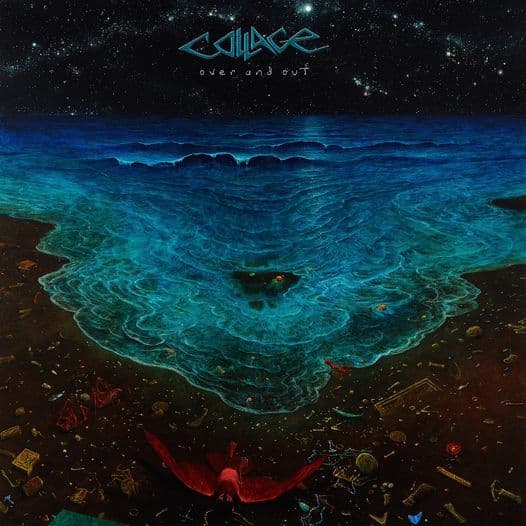 Collage wyda pierwszą płytę od 25 lat