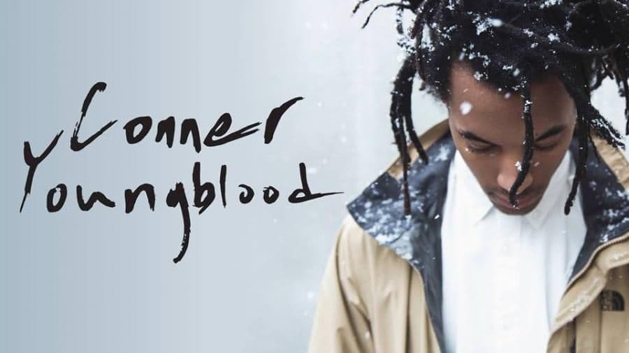 Conner Youngblood przyjedzie do Polski