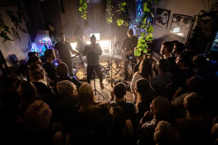 Cool Cat serwuje "Rutinoscorbinę"