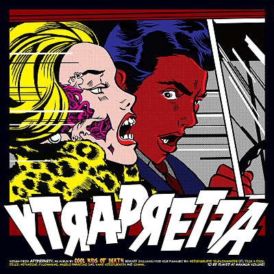 Cool Kids of Death w serwisach streamingowych