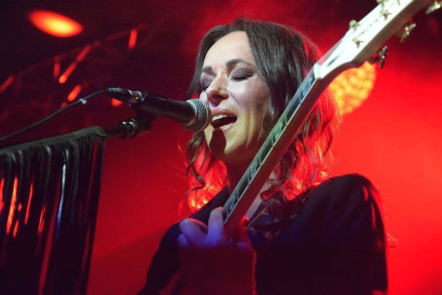 Coraz bliżej do premiery nowego albumu Kasi Kowalskiej