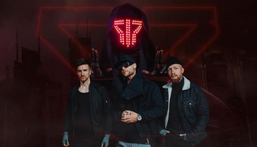 Coraz bliżej nowej płyty Smash Into Pieces