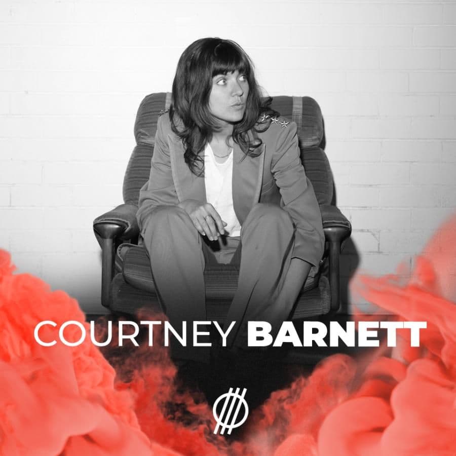 Courtney Barnett gwiazdą Opole Songwriters Festival