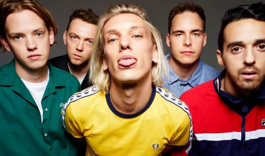 Counterfeit zagra w Warszawie