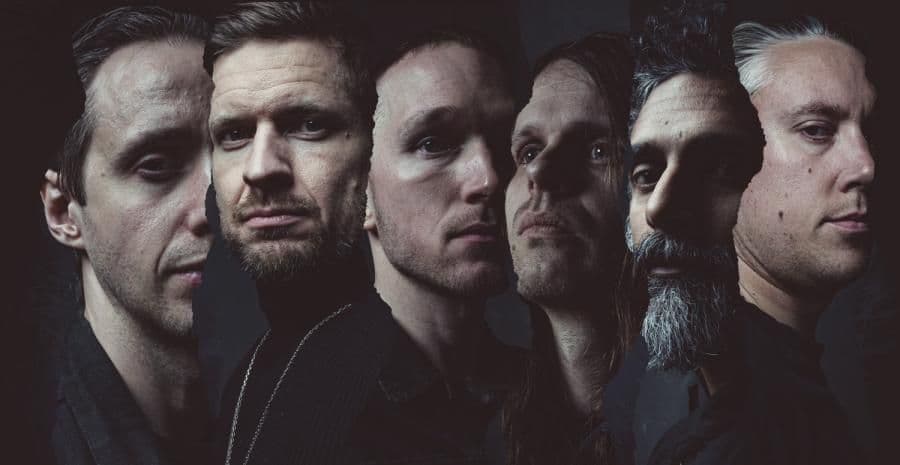 Cult of Luna i Russian Circles przyjadą do Polski