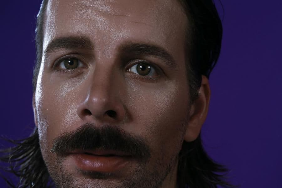 Czeski Lazer Viking wydał 'Tunnel Vision'