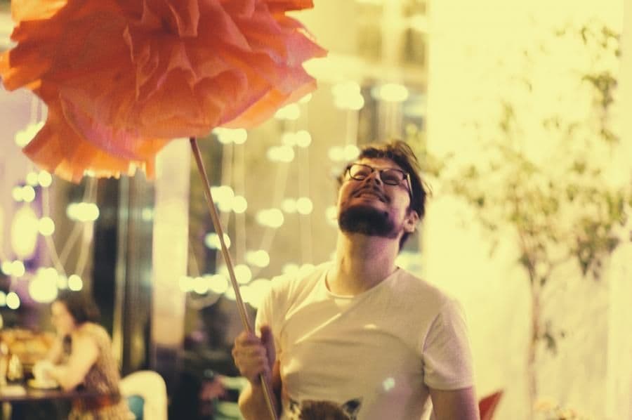 Czeski muzyk Floex wydał soundtrack do polskiej gry