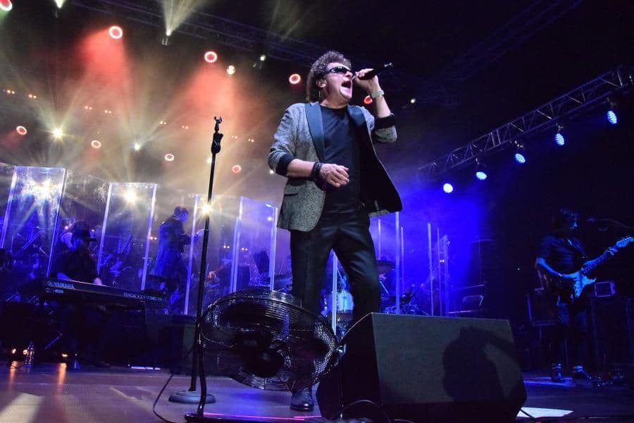 Cztery wyjątkowe koncerty Lady Pank