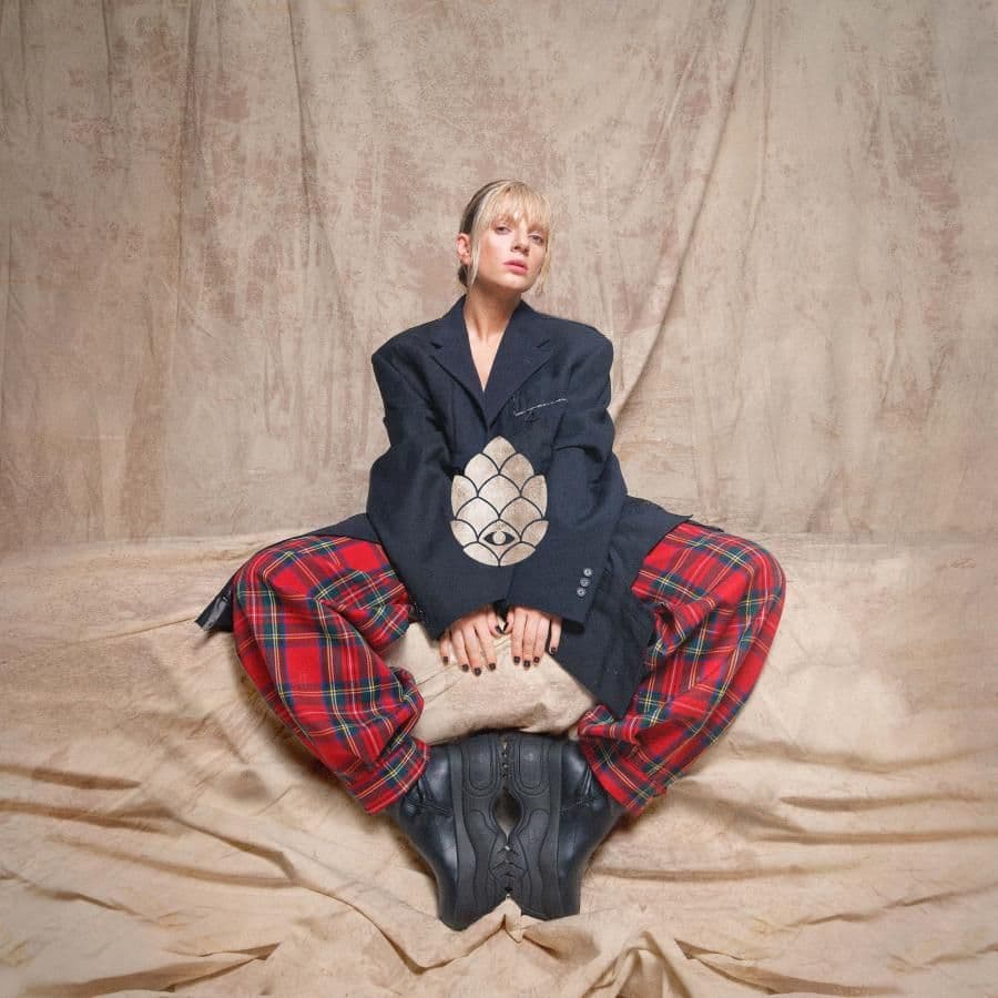 Czwarta zapowiedź nowej płyty Sarsy