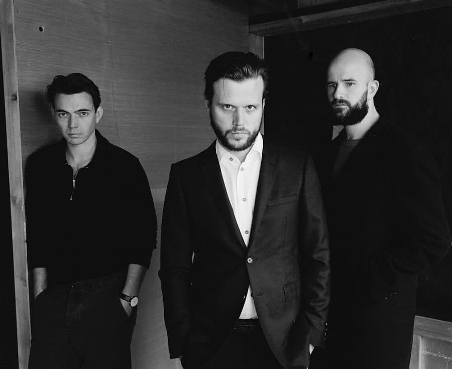 Czy White Lies umrą?