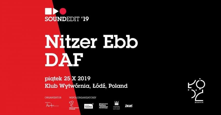 D.A.F. po raz drugi w Polsce