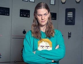 Daði Freyr wystąpi w Warszawie