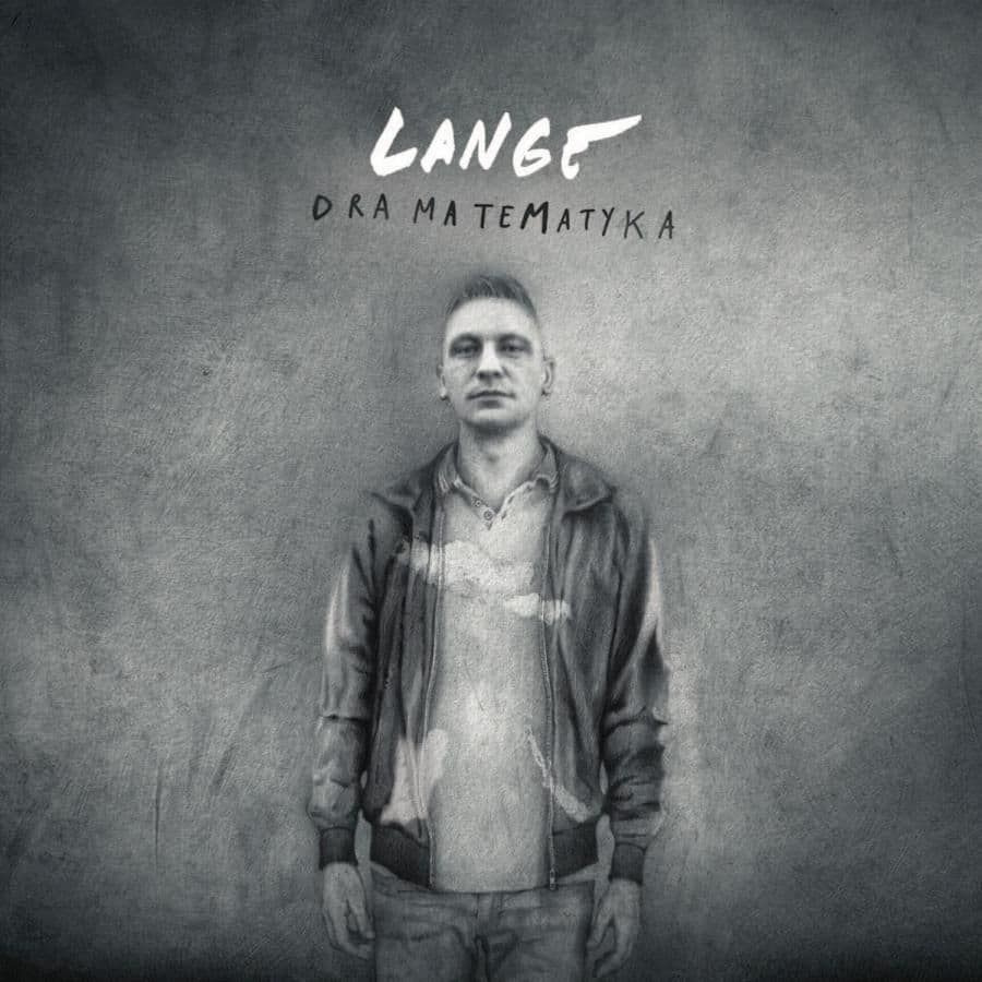 Damian Lange wydał debiutancki album