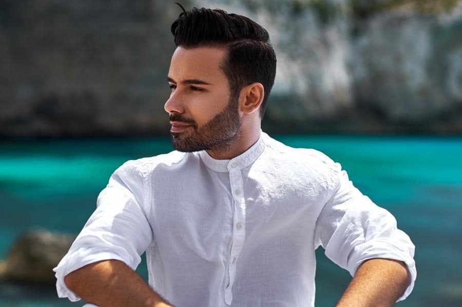 Damian Maliszewski nakręcił klip na Malcie