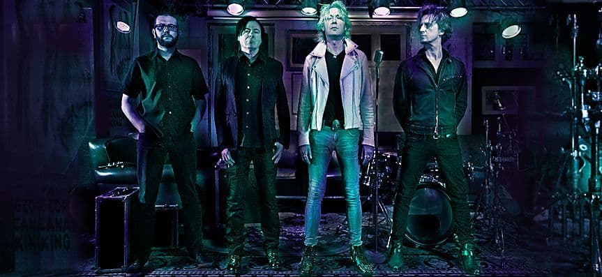 Dance Like Dynamite z nowym teledyskiem