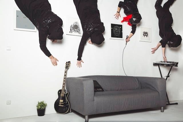 Dave Penn zremiksował Bokkę