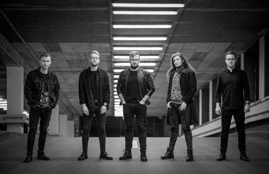 Dawid Okoński pokazuje swoje miasto