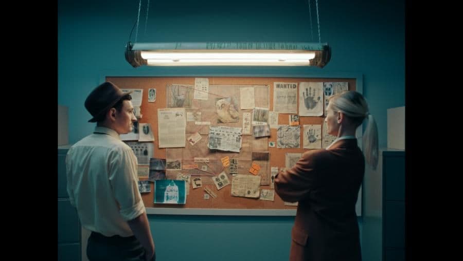 Dawid Podsiadło pokazał "Trofea"