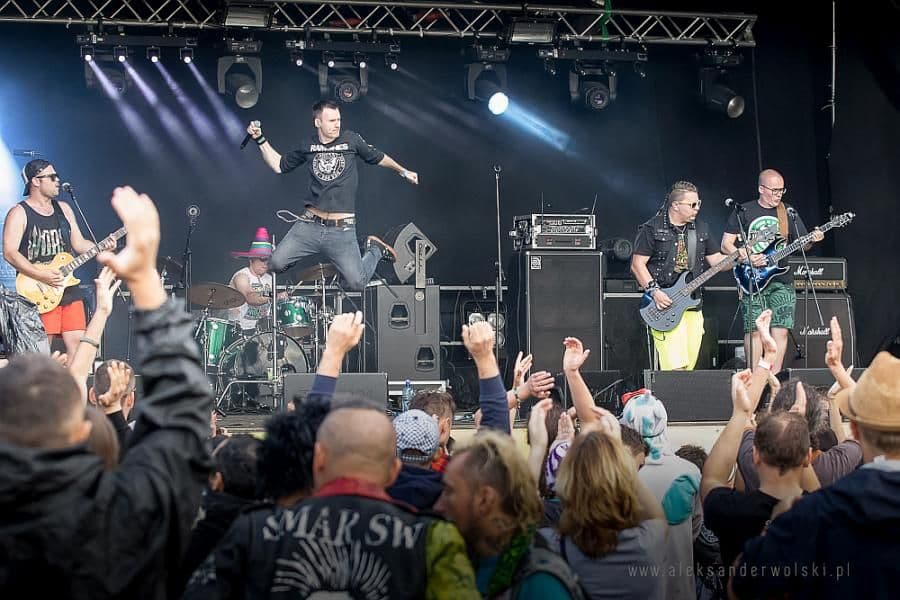 De Łindows "Mają Dokąd Iść"