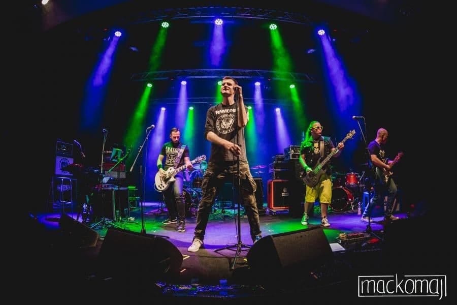 De Łindows w 'Piekle Kobiet'