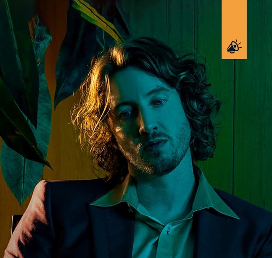 Dean Lewis przyjedzie do Warszawy