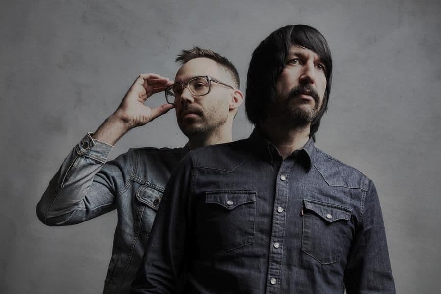 Death From Above 1979 zapowiada powrót