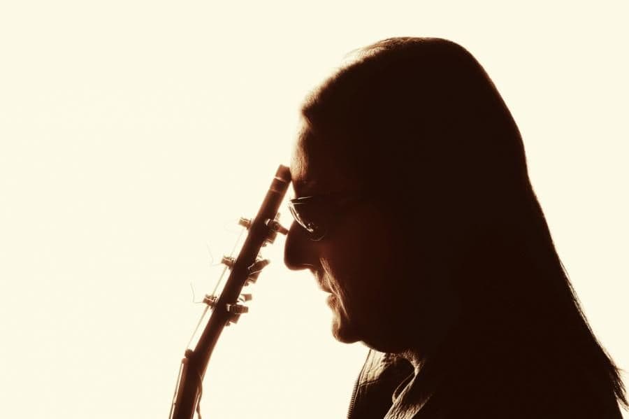 Debiut Johan Band od dziś w sklepach