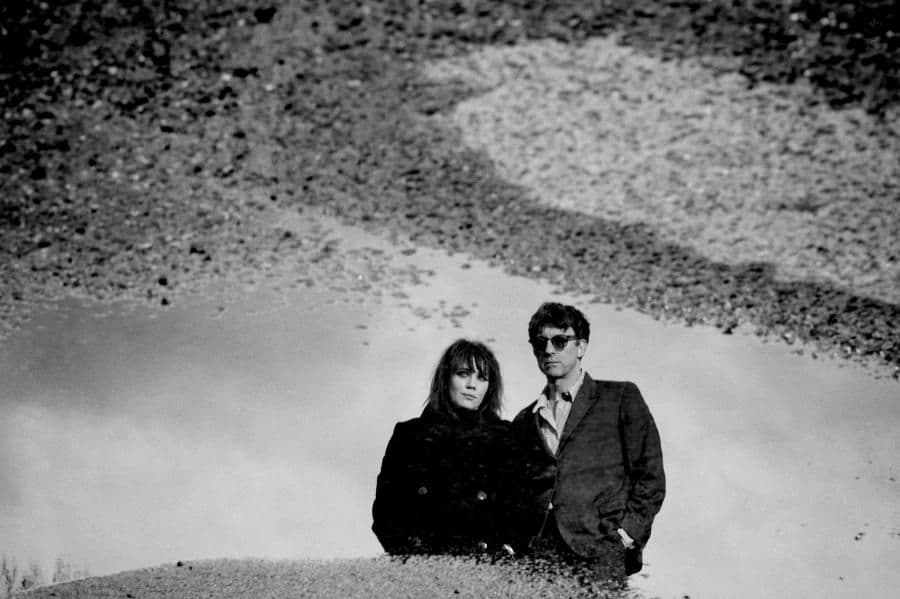 Debiut nowego projektu Grahama Coxona