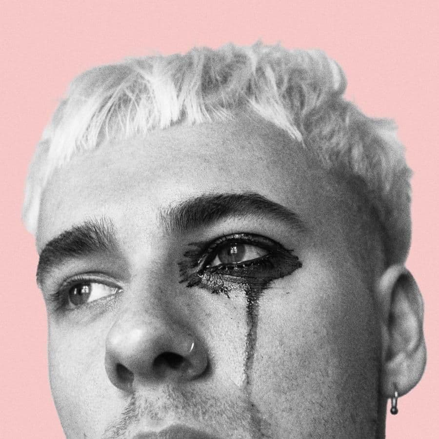 Debiutancka EP-ka Dawida Grzelaka