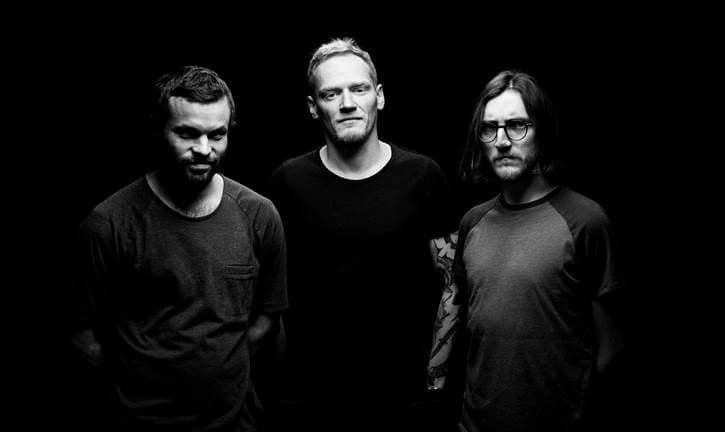 Debiutancka płyta Superhuman Like Brando już w sklepach