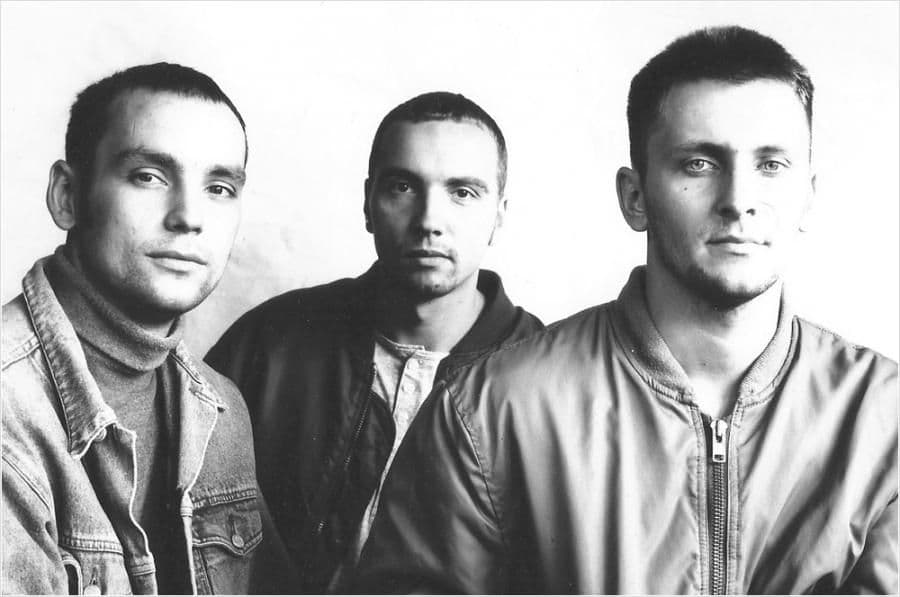 Debiutancka płyta Wieloryba po raz pierwszy na CD i winylu