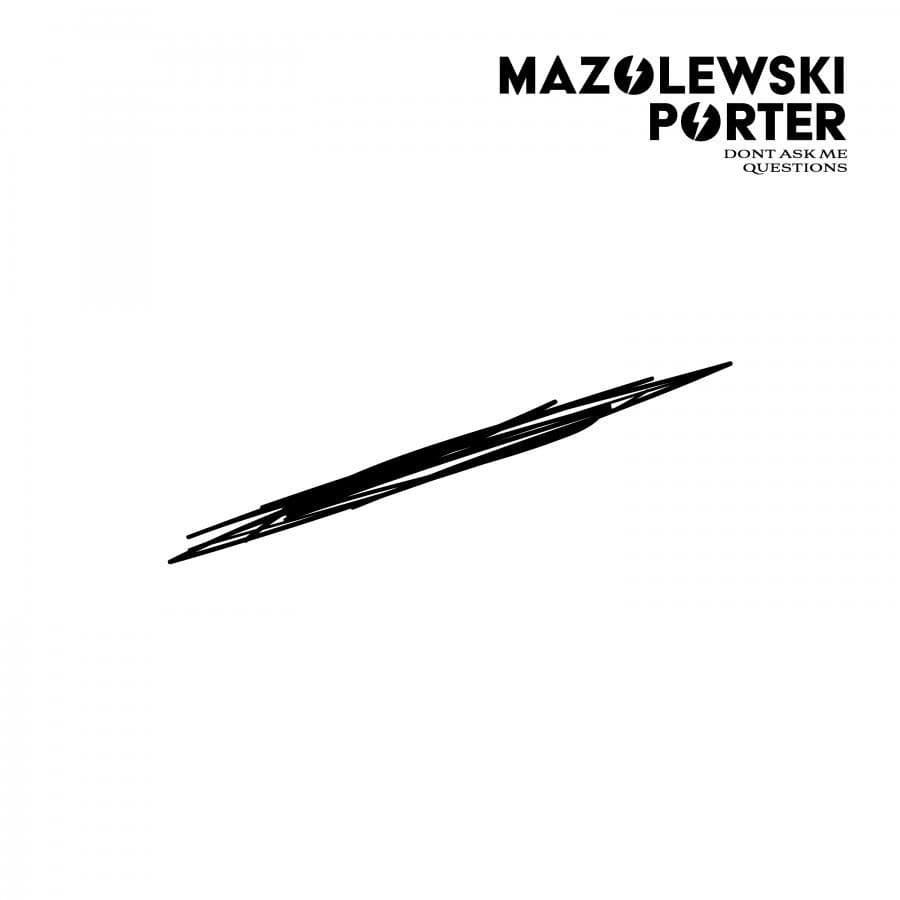 Debiutancki singel duetu Mazolewski/Porter