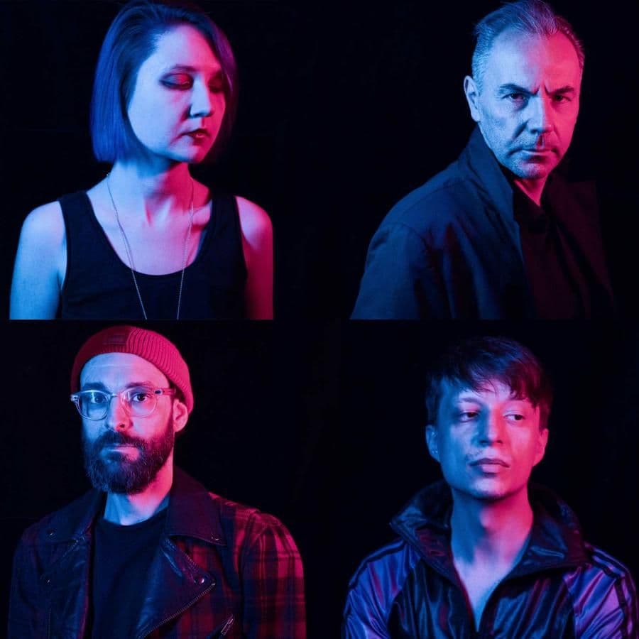 Debiutancki singel Widmoid