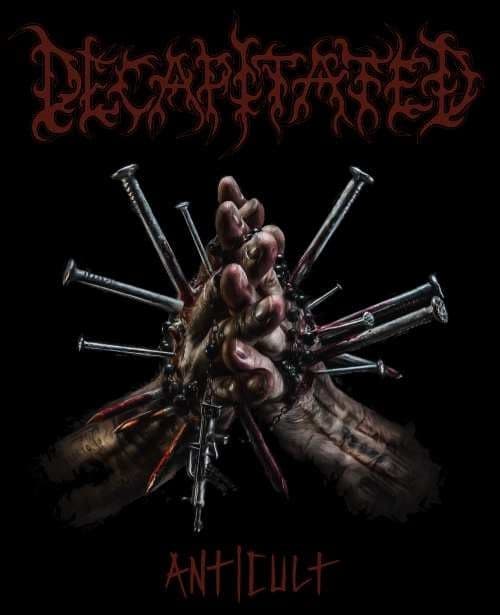 Decapitated na wiosennym tournee po Polsce