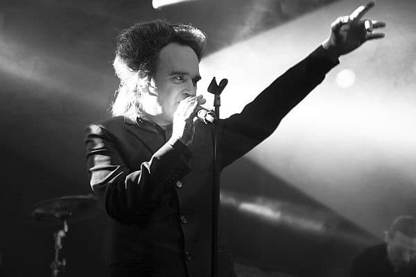 Deine Lakaien zapowiada nowy podwójny album studyjny