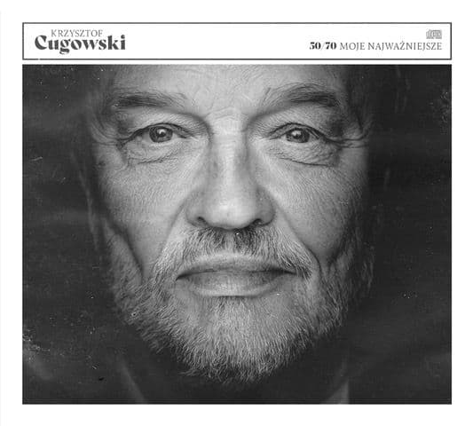 Akustyczne "Demony Wojny" od Krzysztofa Cugowskiego