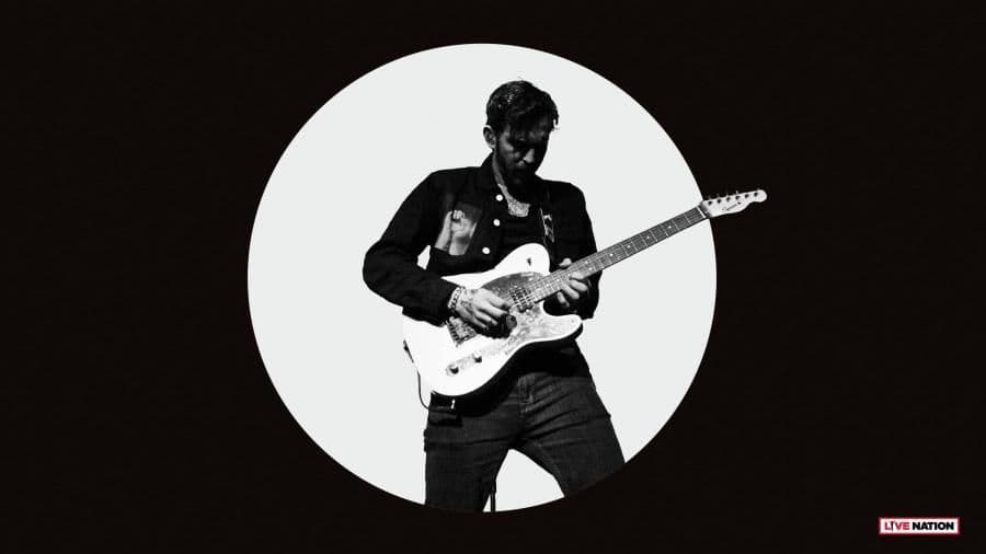 Dennis Lloyd po raz pierwszy w Polsce