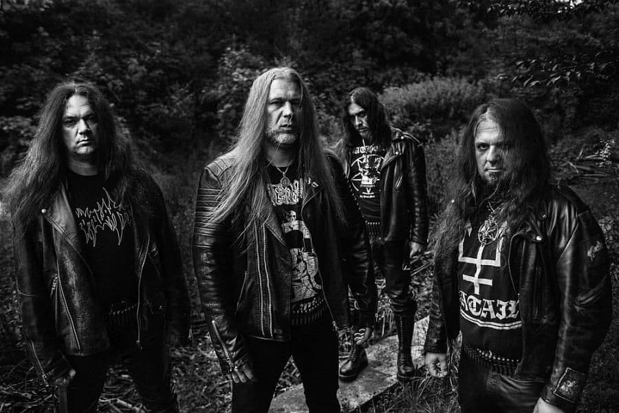 Desecration Festival na Letniej Scenie warszawskiej Progresji