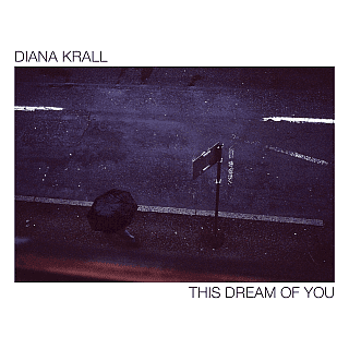 Diana Krall zapowiada album "This Dream of You"
