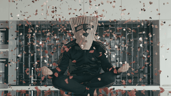 Dildo Baggins 'Nie Wstaje'