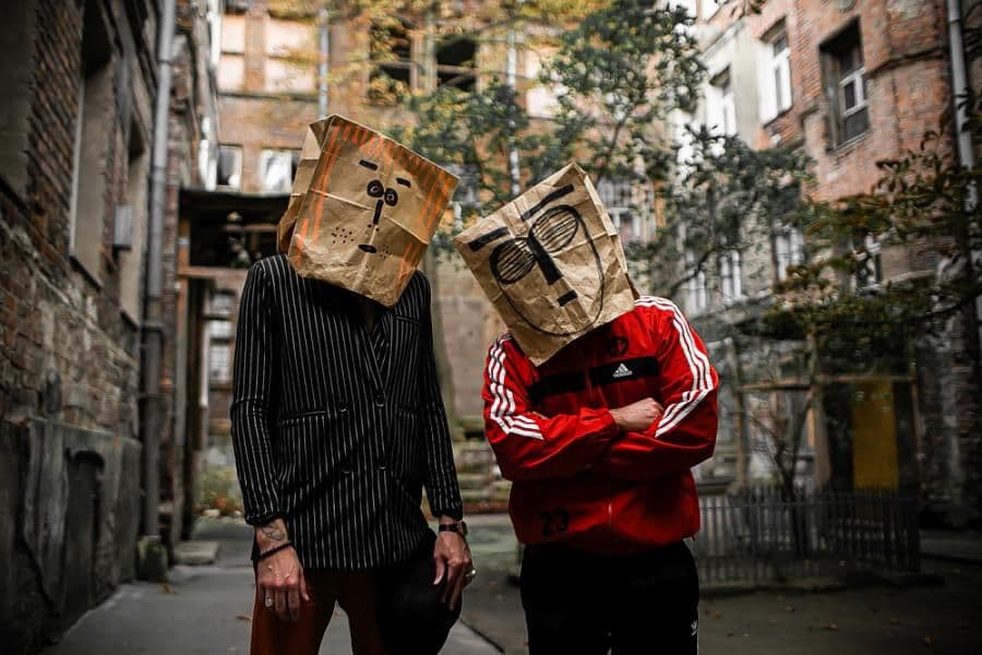 Dildo Baggins w duecie ze Swiernalisem