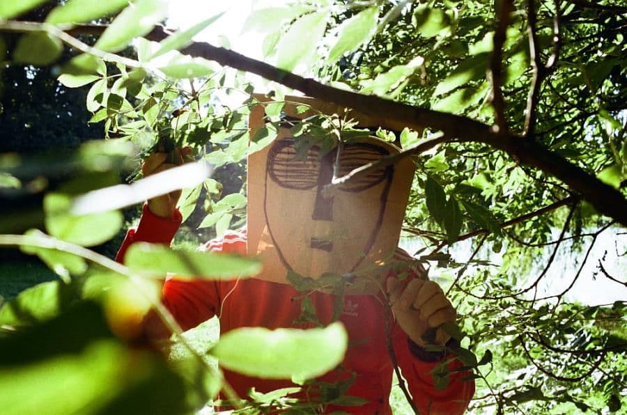 Dildo Baggins z nowym singlem 'Zielone Masz'