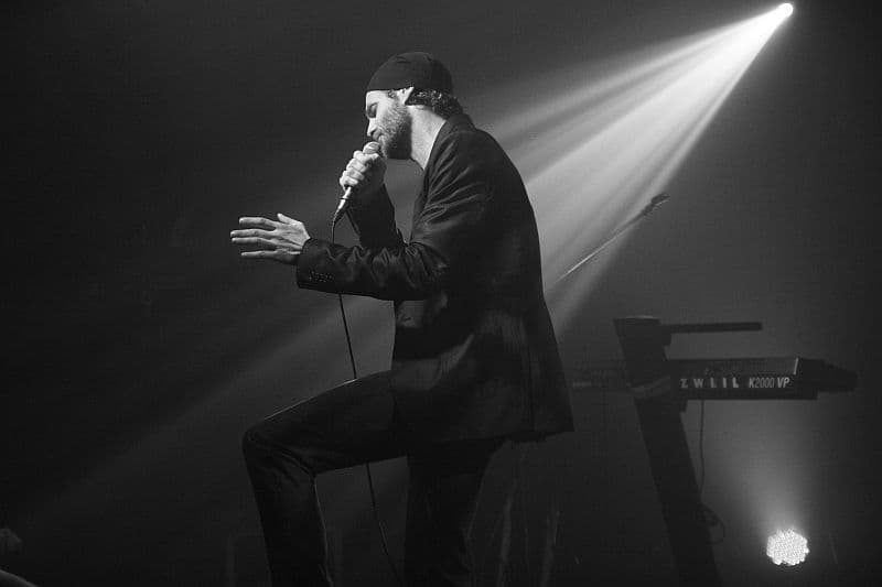 Diorama wyda dziesiąty album