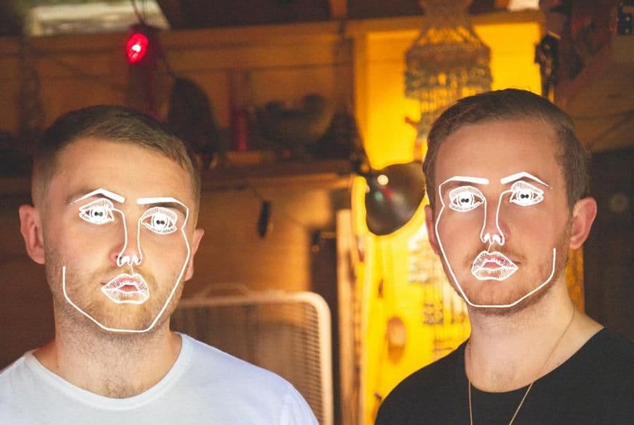 Disclosure wystąpi w Warszawie