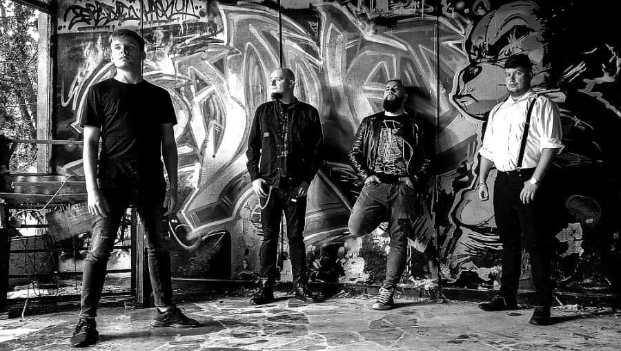 Disout zapowiada debiutancki singel