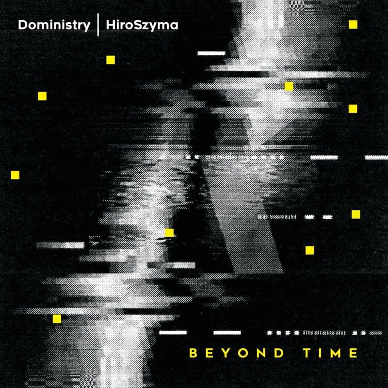 DJ Hiro Szyma z DAS MOON z nowym projektem