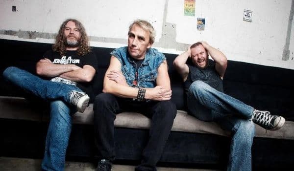 D.O.A. na dwóch koncertach w Polsce